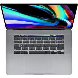 Замена разъема питания MacBook Pro 16' (2019) в Ростове-на-Дону